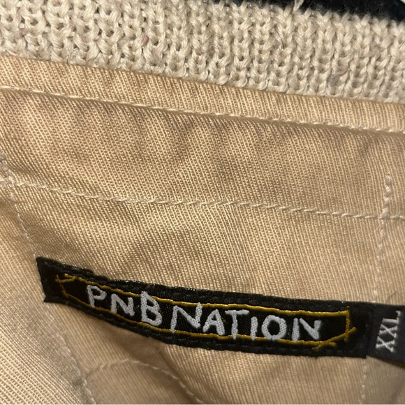 PNB varsity jacket - Picture 7 of 8